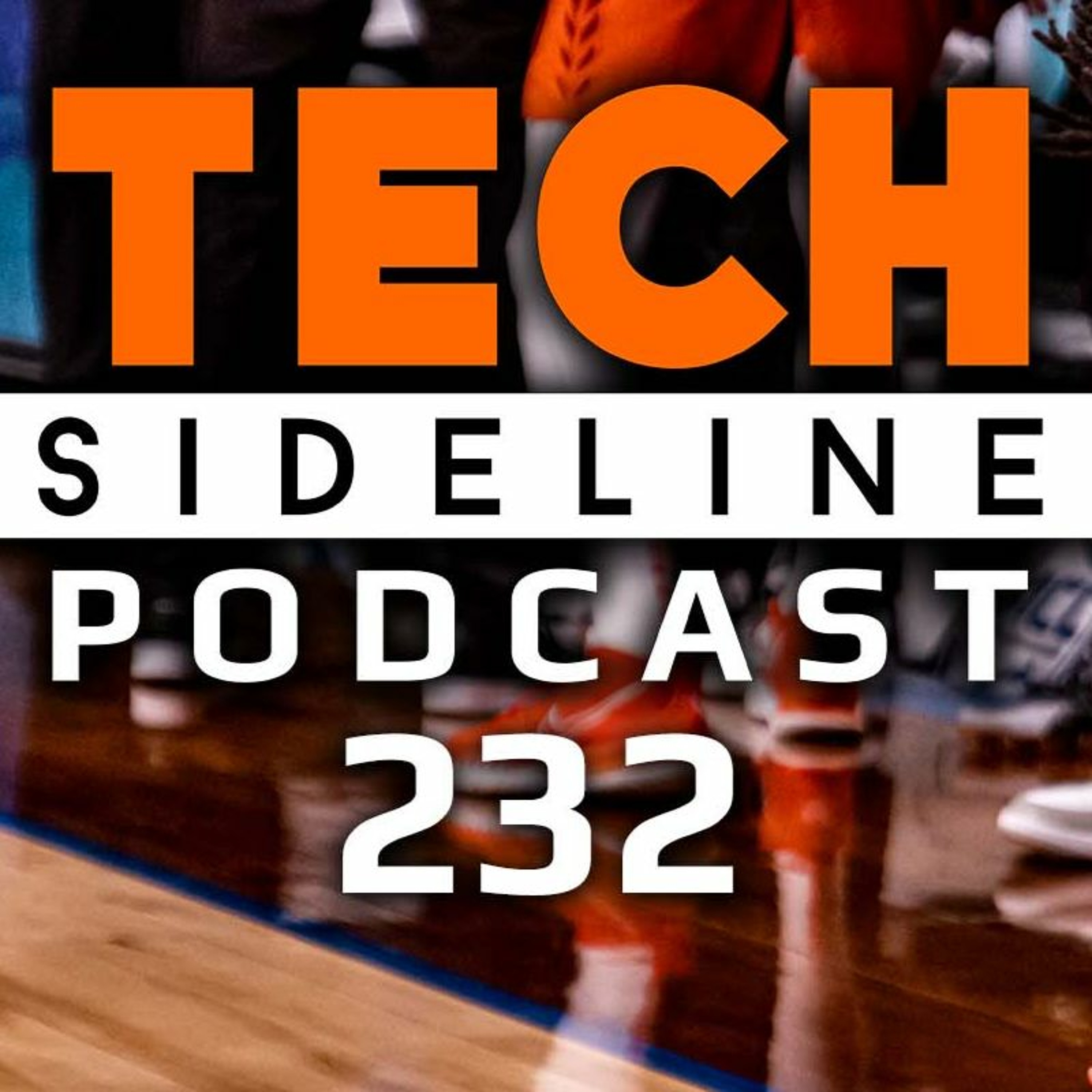 Justyn Mutts Signs NIL Deal with Tech Sideline, Brent Pry Keeps Pushing: TSL Podcast 232
