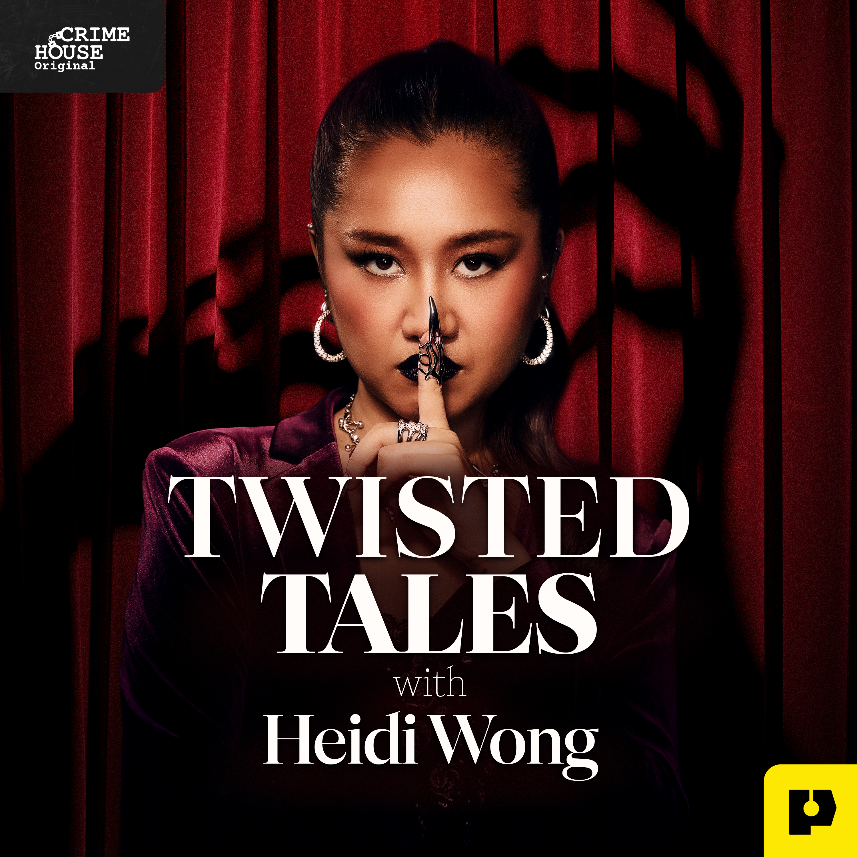 The Real Doomed Camping Trip Behind Friday the 13th | Twisted Tales with Heidi Wong