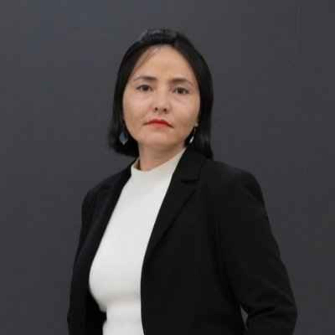 SIM Ep 935 Chops 284: Zahra Nader on the plight of women and girls in Afghanistan