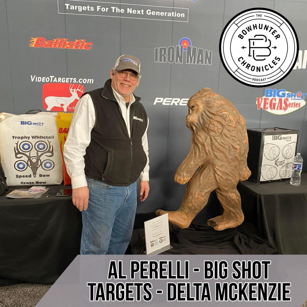 Bowhunter Chronicles Podcast