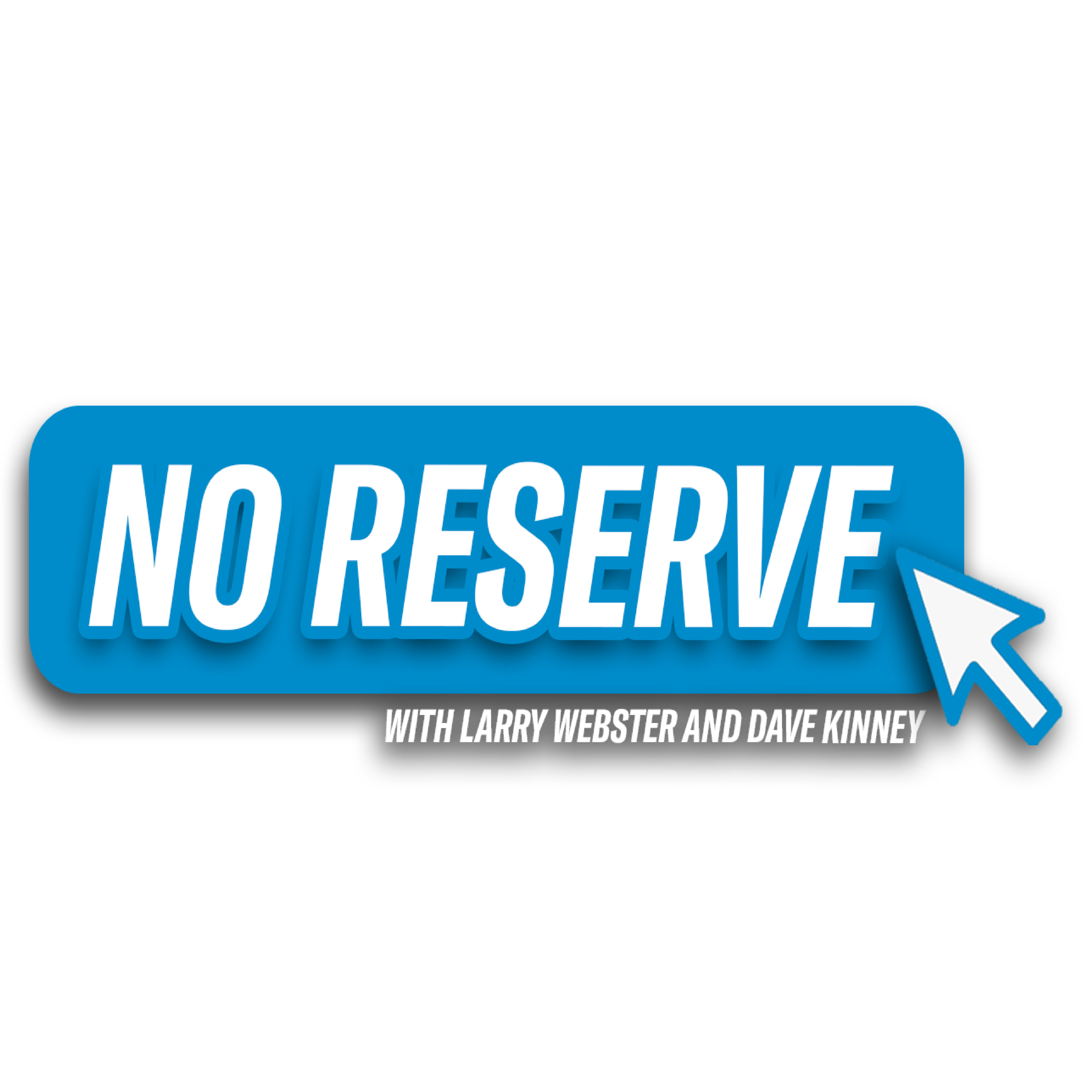 Hagerty\'s No Reserve