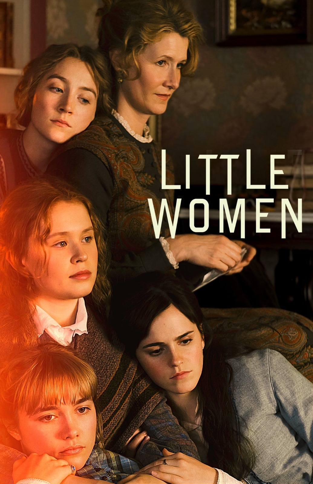 Episode # 309 Little Women with Sasha Bates and Rosie Wilby from Break Up Monologues and Shrink The Box episode artwork