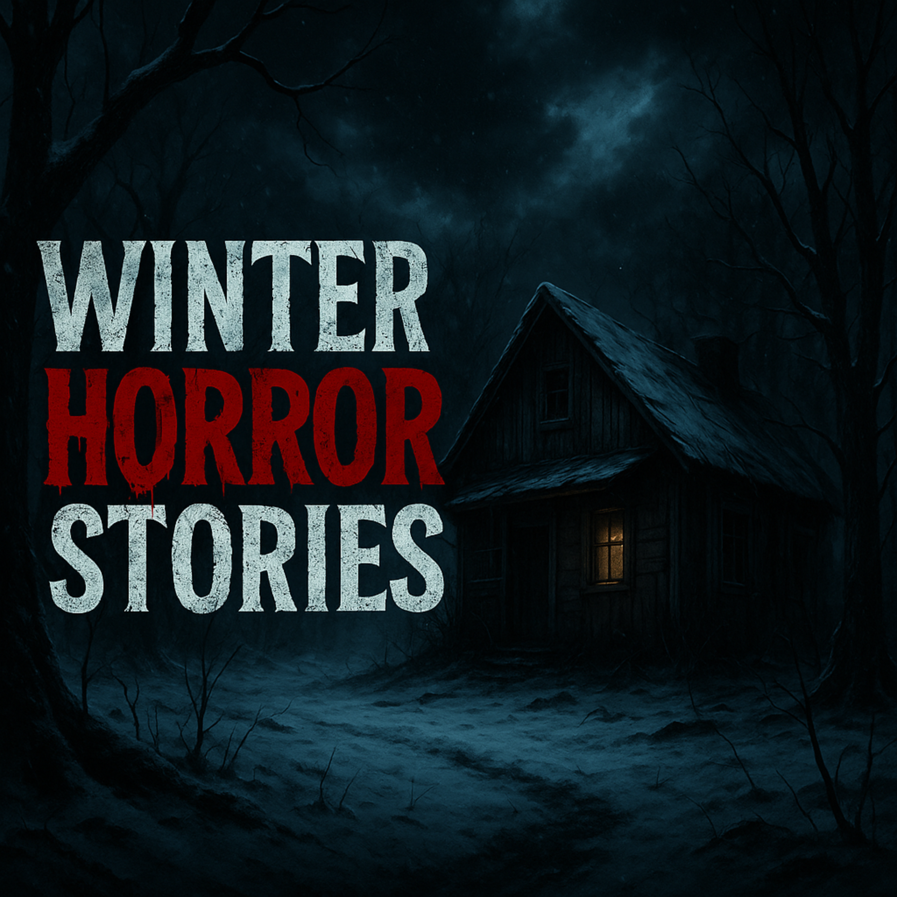 3 Very Creepy TRUE Winter Horror Stories | Scary Cold Night Tales
