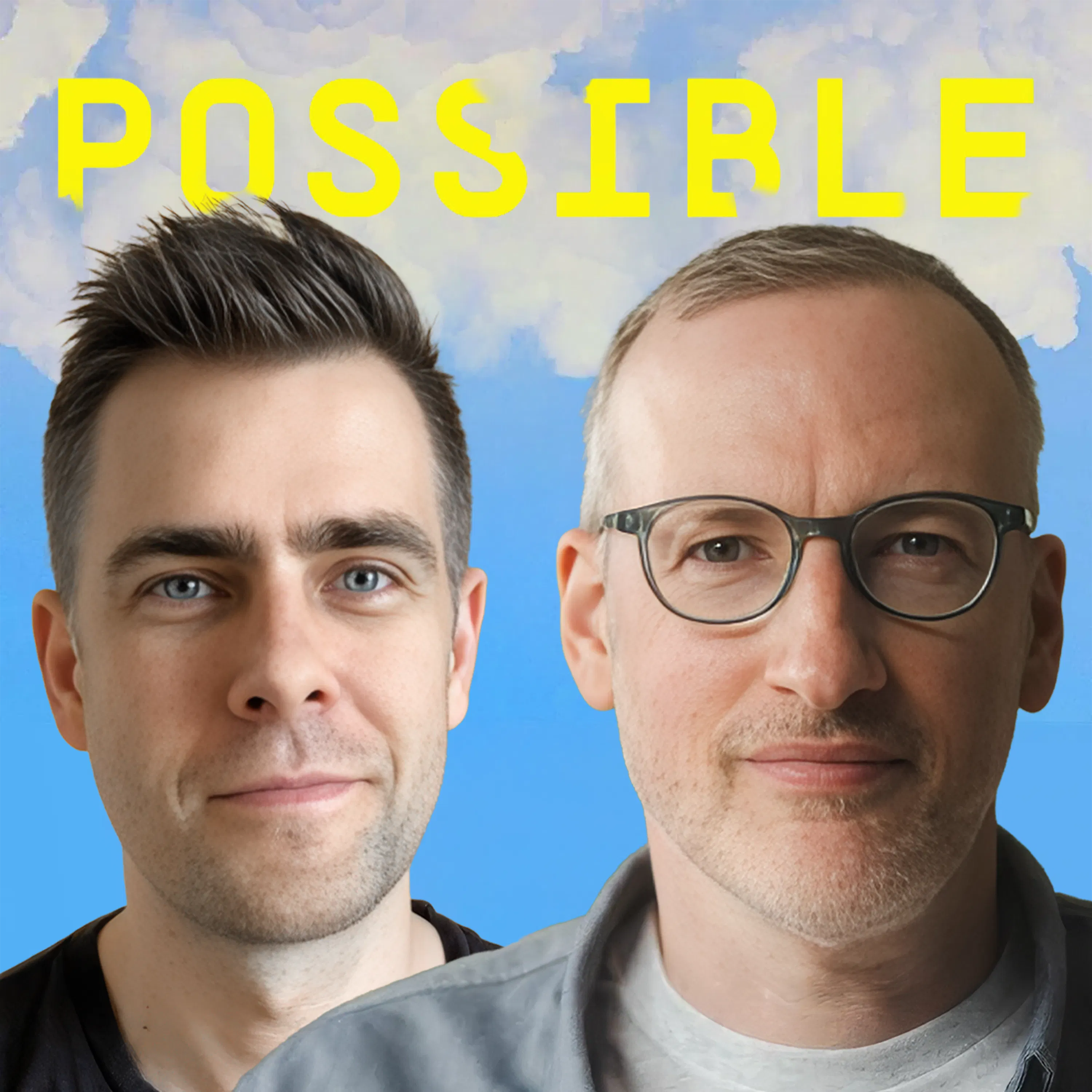 CryptoPunks creators: from art experiment to cultural movement episode artwork