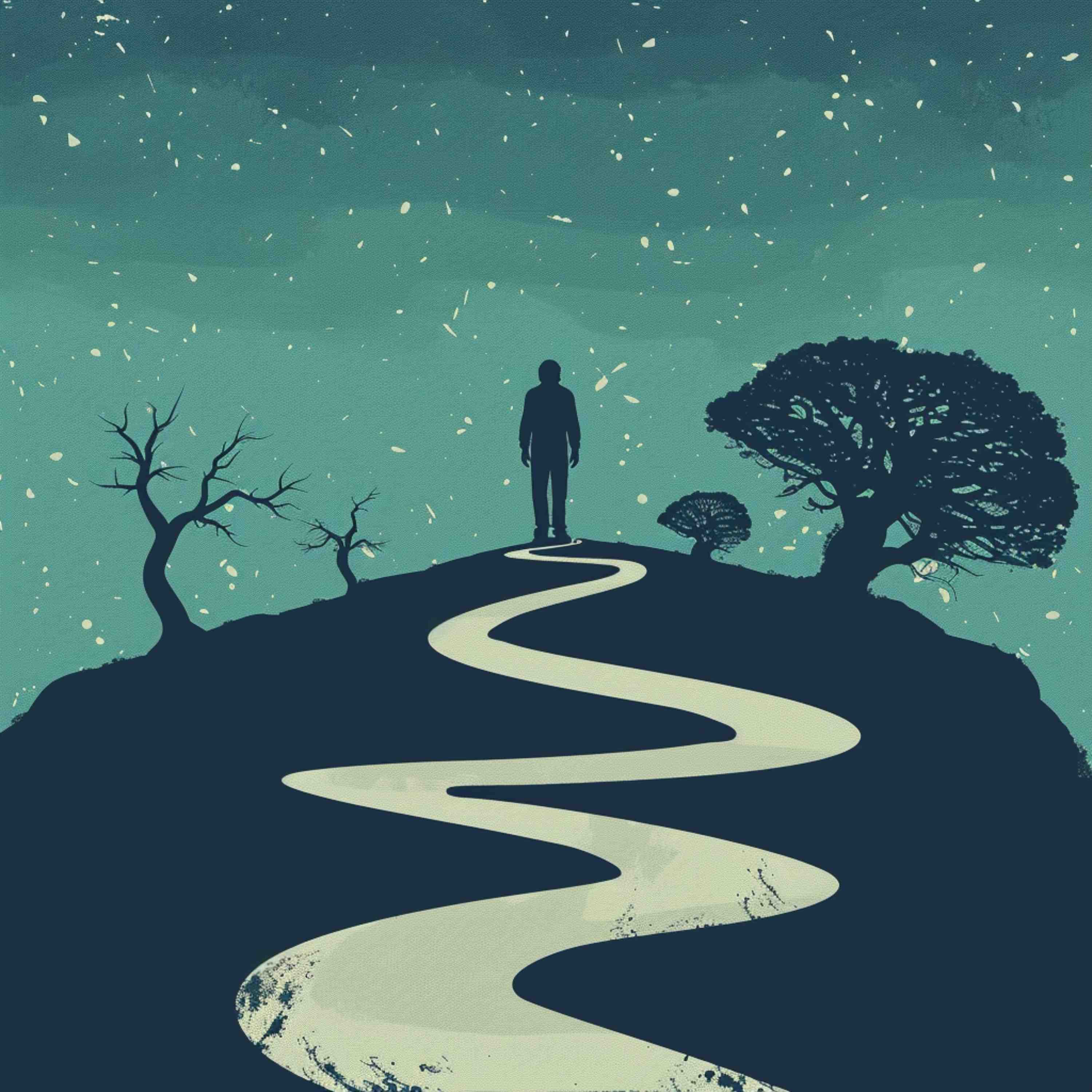 Somatic Release: Yoga Nidra for Stored Trauma episode artwork