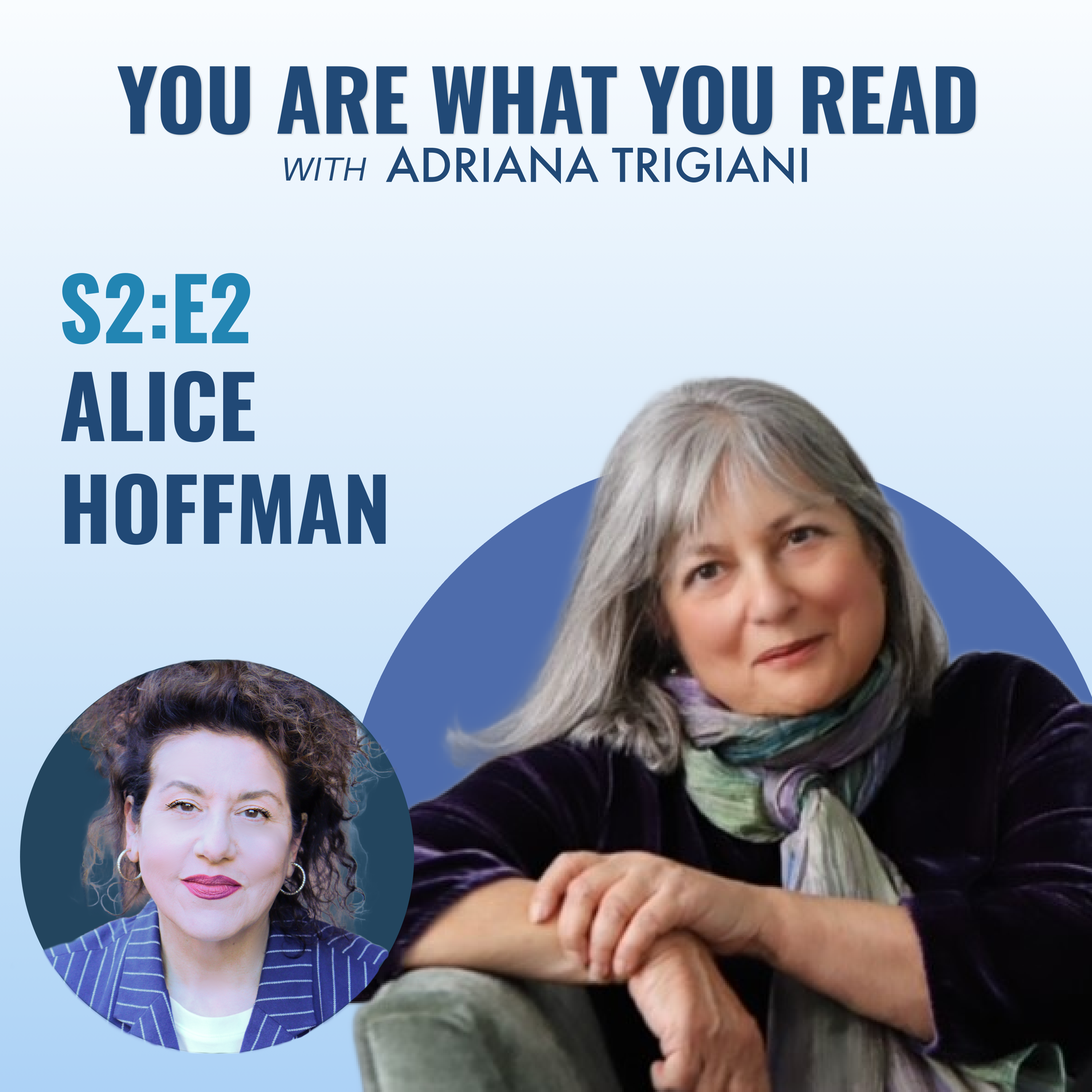 You Are What You Read