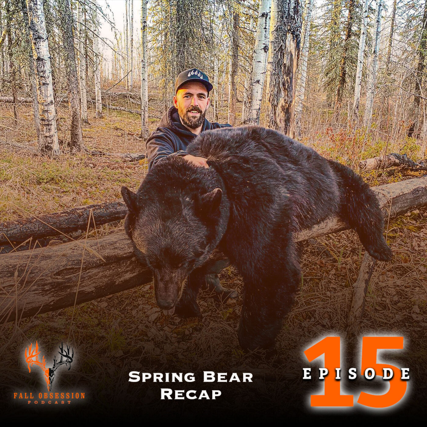 Fall Obsession Podcast