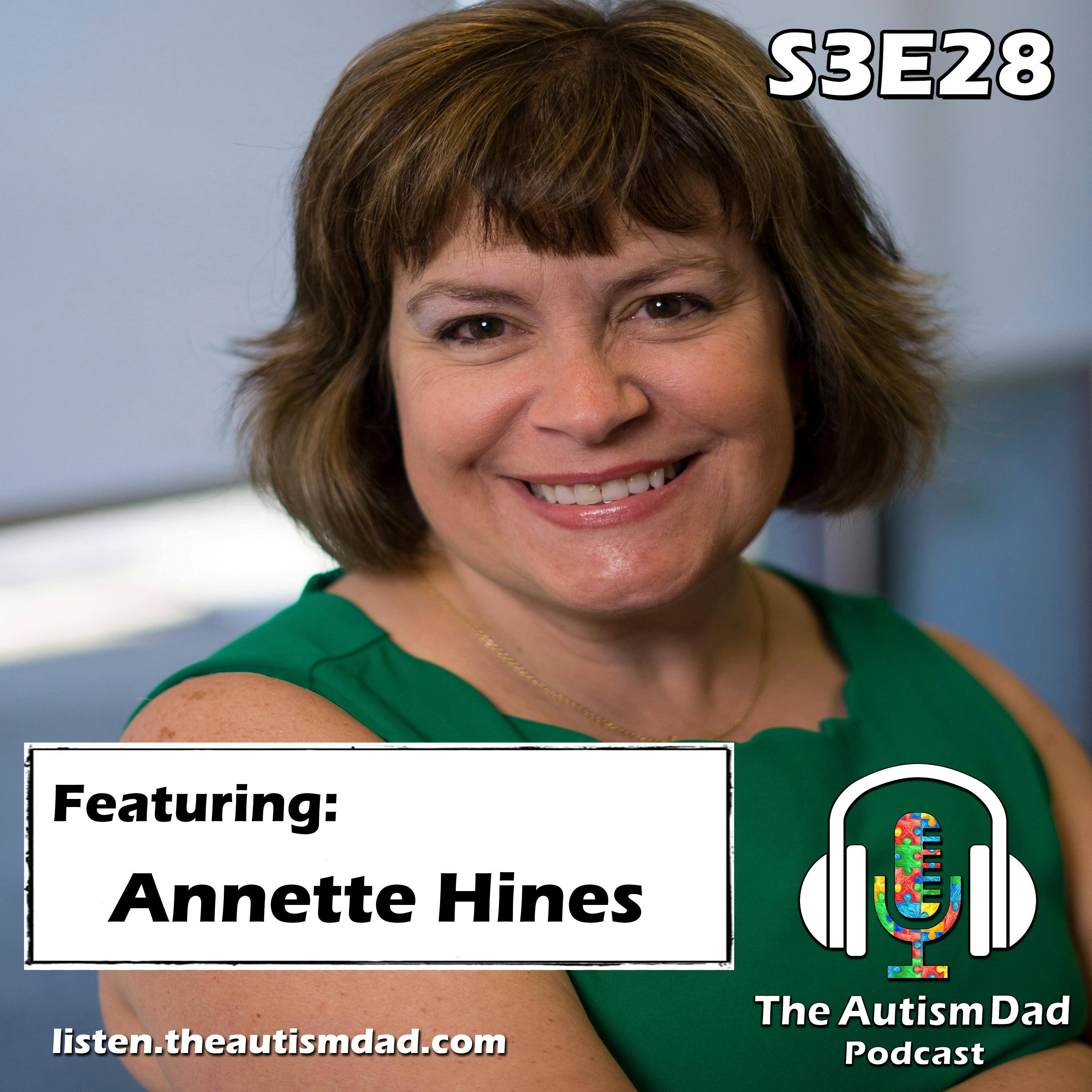 Homeschooling vs Online Learning: What You NEED to Know (feat. Annette Hines) S3E28 Image