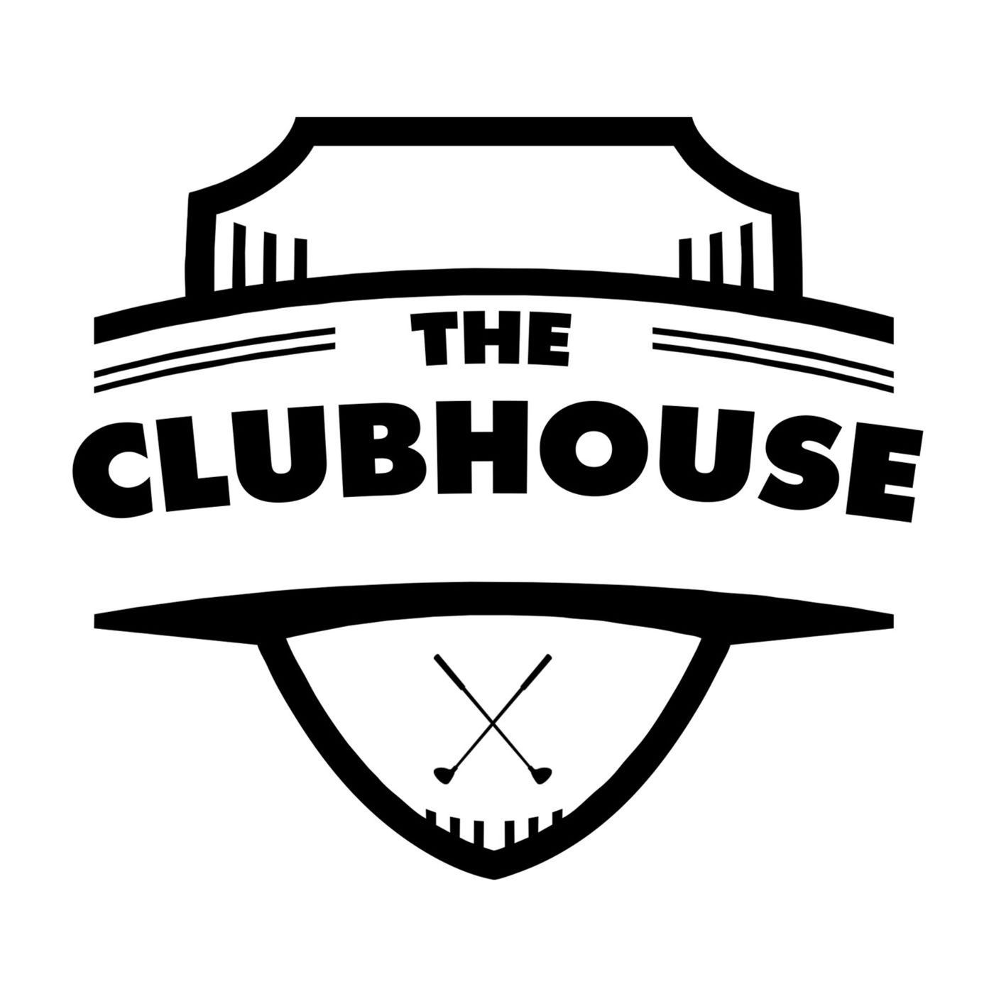 The Clubhouse - January 28 episode artwork