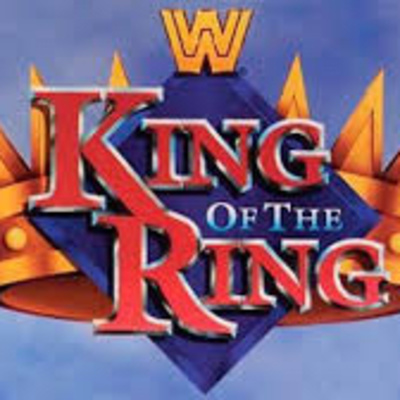 WWE King of the Ring (1995) (w/Ryan Gilbert)