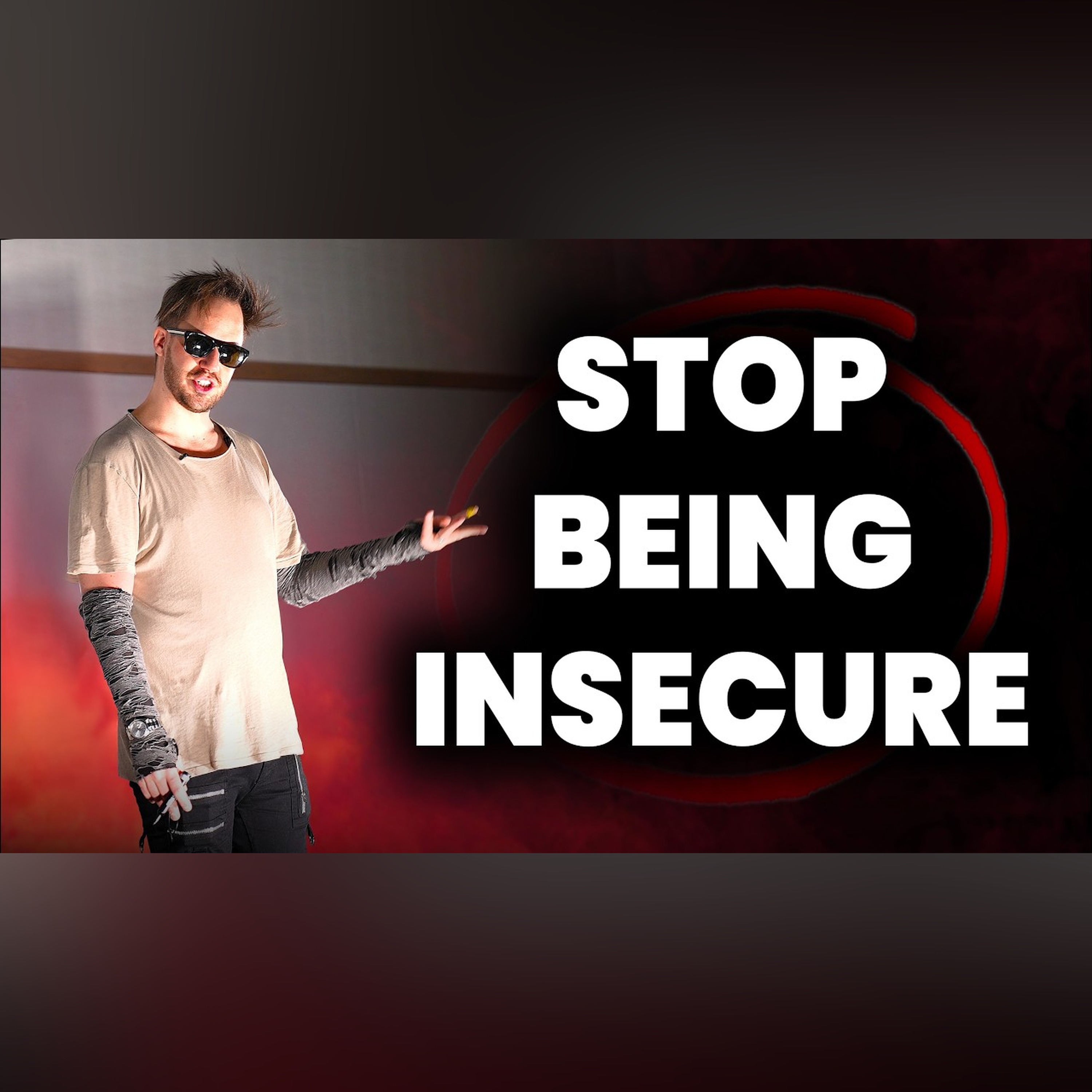 Psychological Tricks I Used To Overcome Insecurity