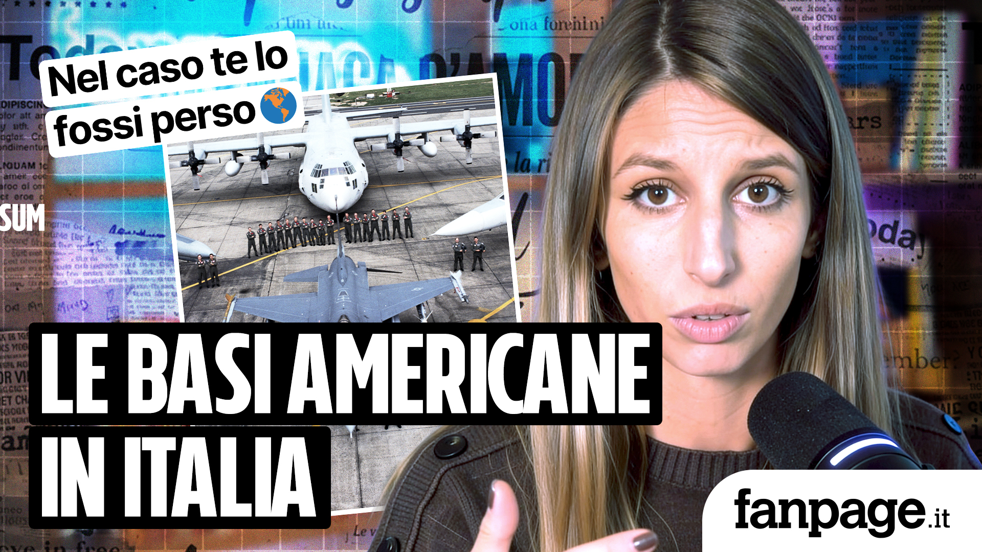 Dove sono le basi militari in Italia e quali accordi le regolano episode artwork