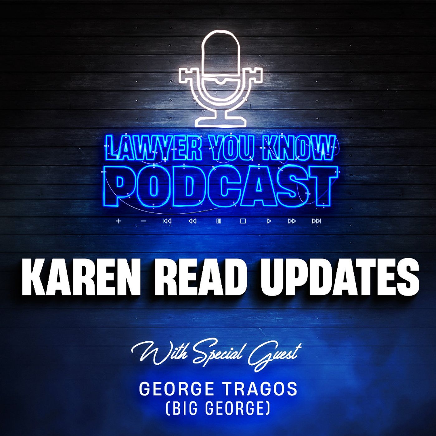S6 Ep27: Was This the Biggest Win for #KarenRead So Far? Big George Weighs In On Karen Read's Week