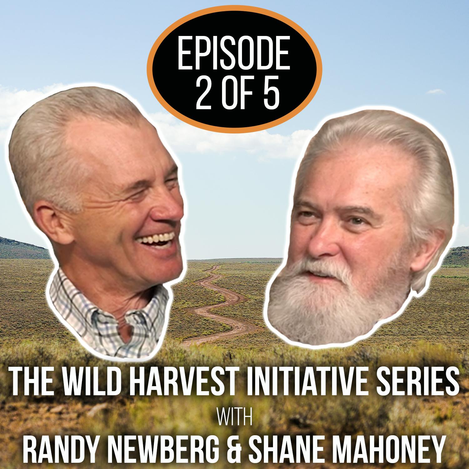 Shane Mahoney and the Wild Harvest Initiative, Part 2 of 5