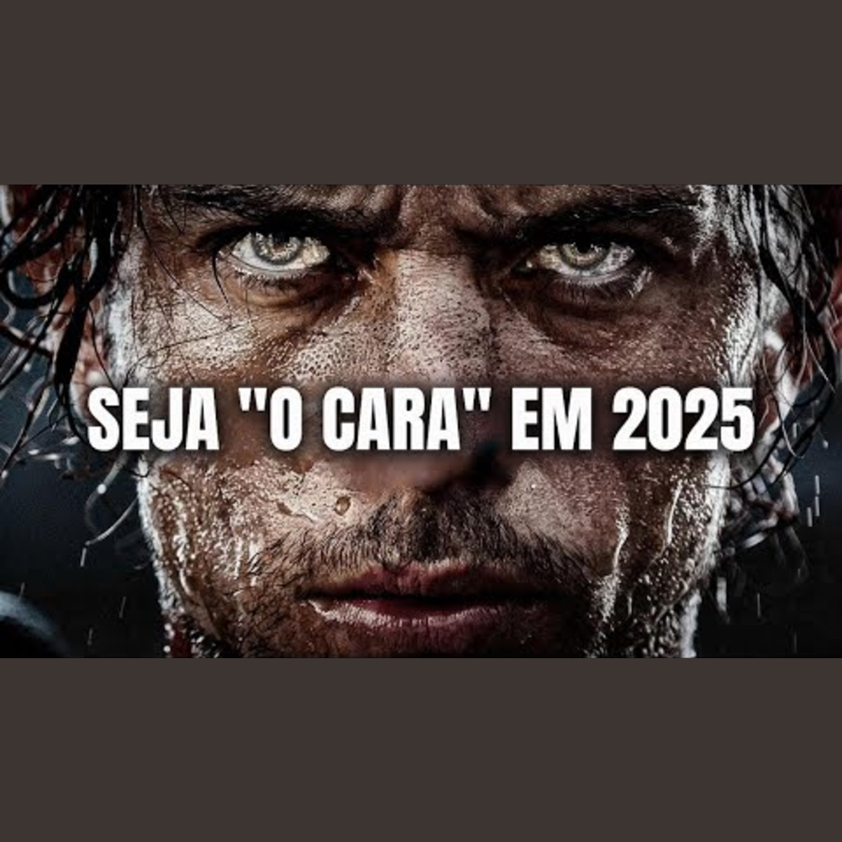 Seja Aquele Cara em 2025 - Melhores Discursos Motivacionais de Ano Novo!