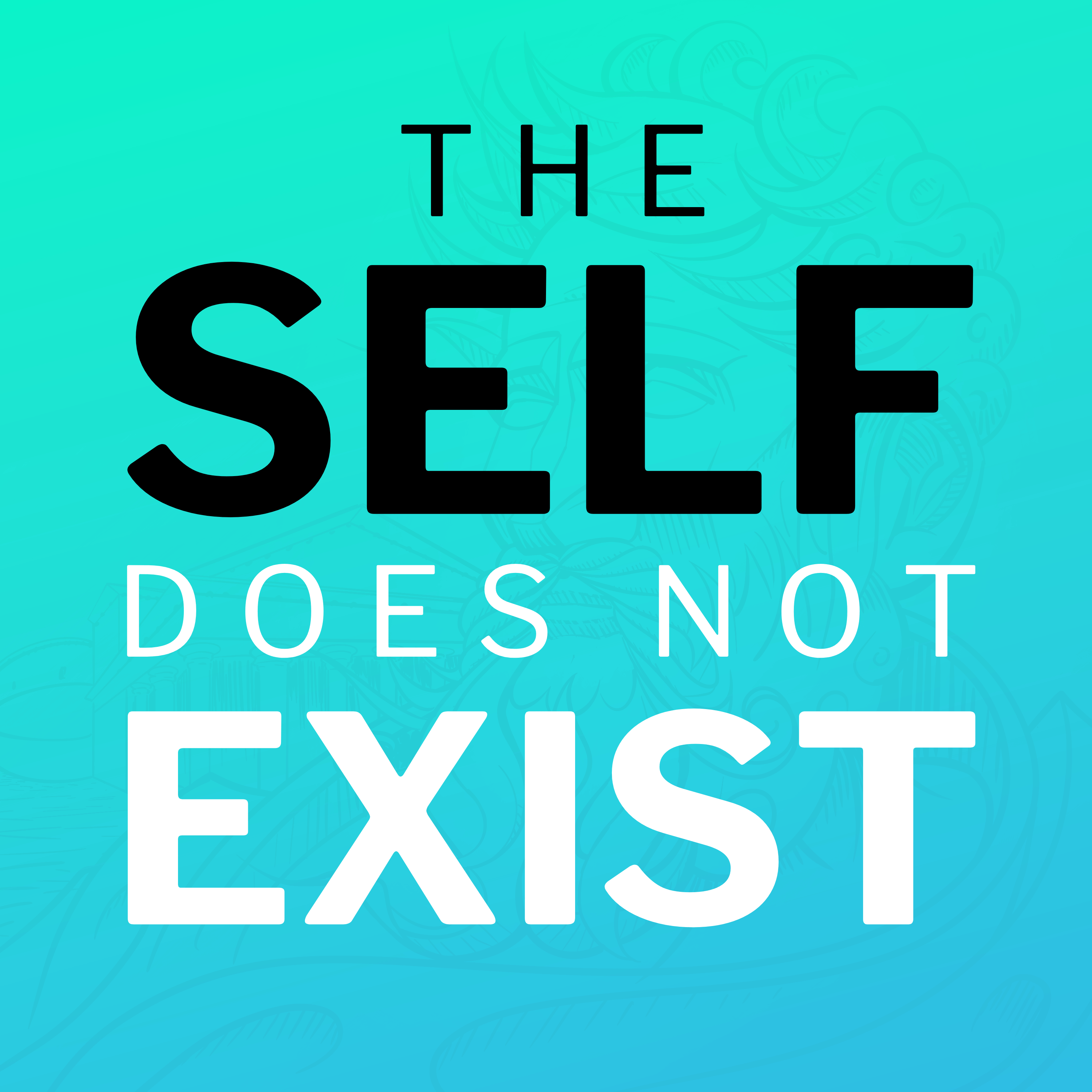 The Self Does Not Exist