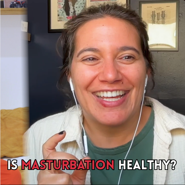 Is Masturbation Healthy?
