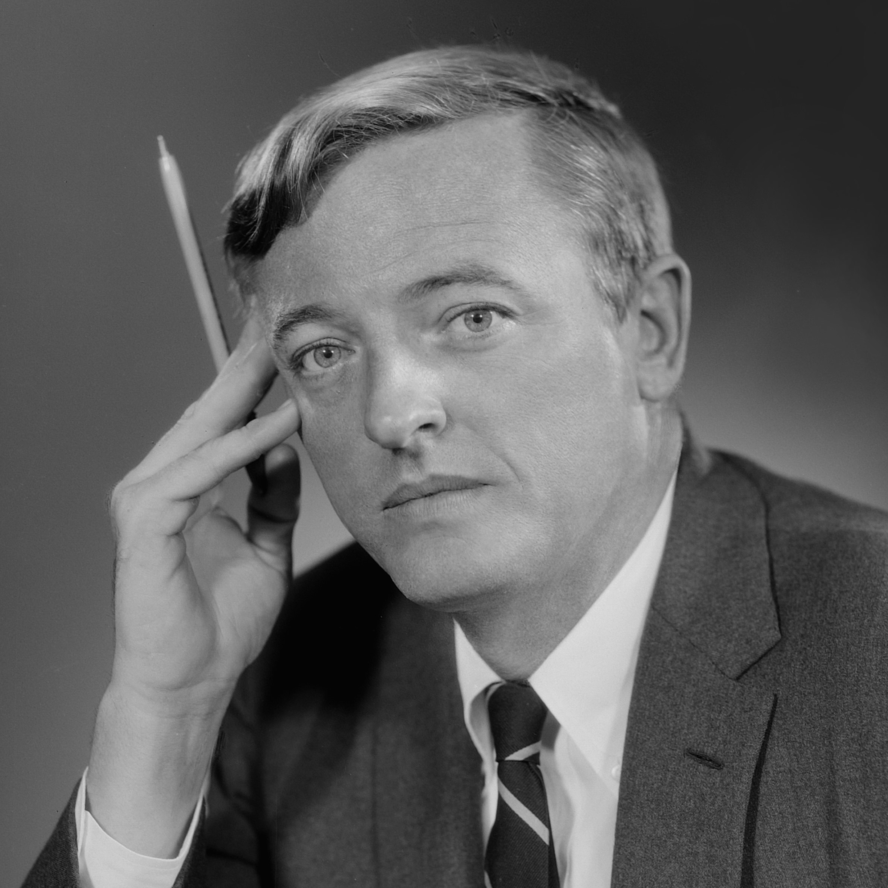 Episode art: My Friend, Bill Buckley