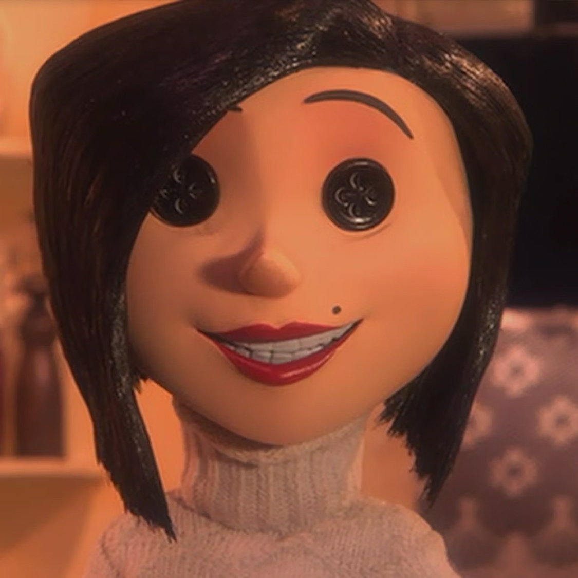 Coraline (2009)