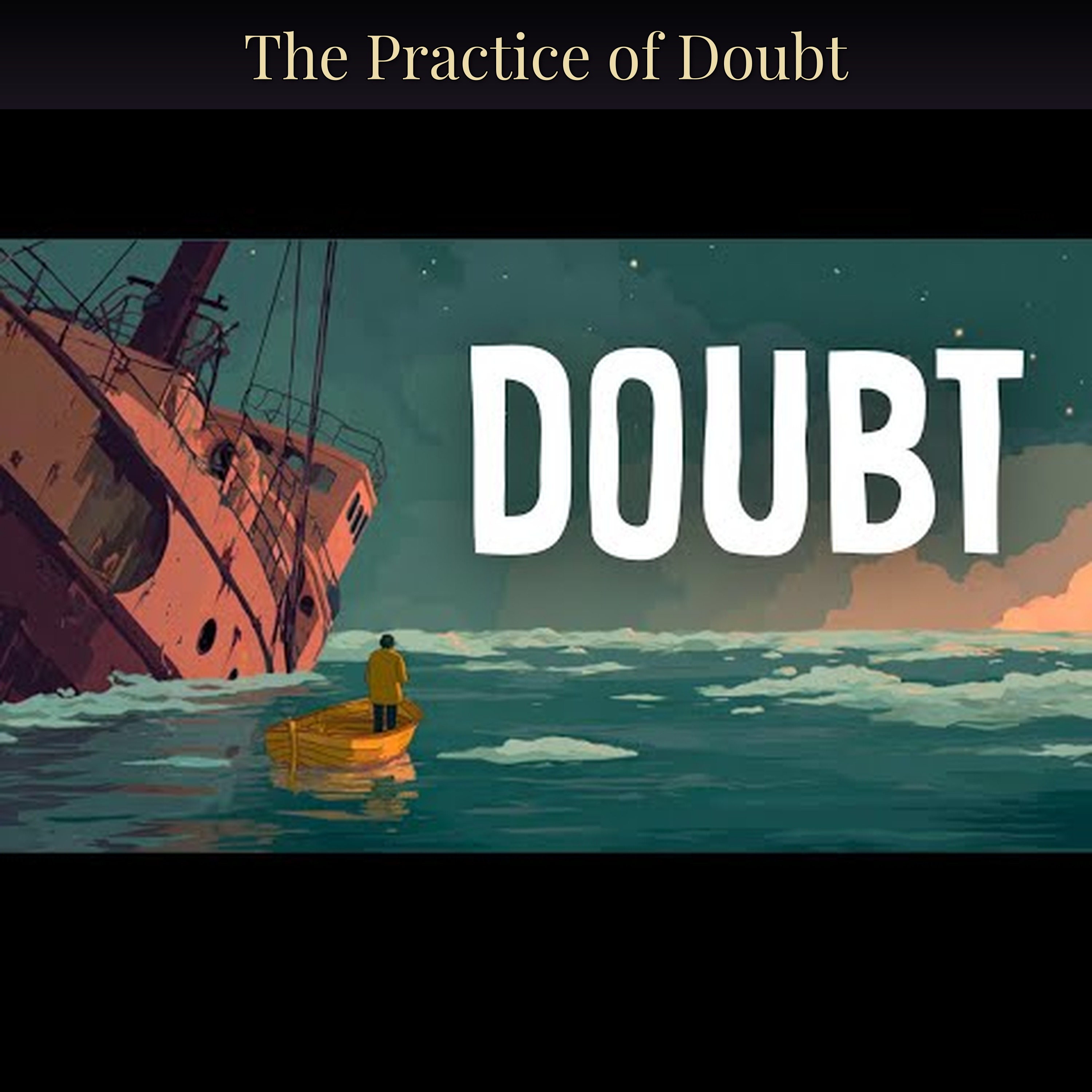 The Practice of Doubt