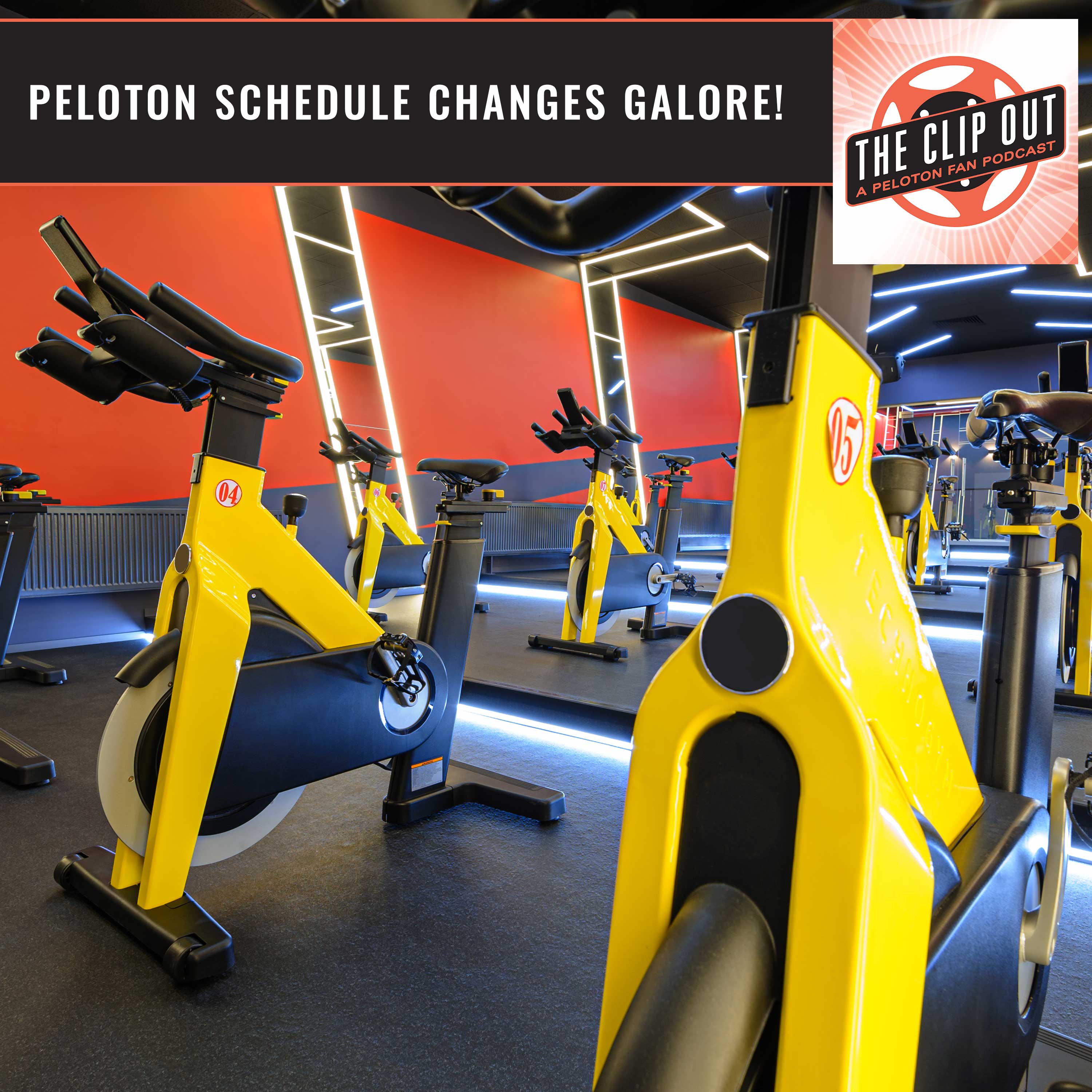 The Clip Out - Peloton Fitness News