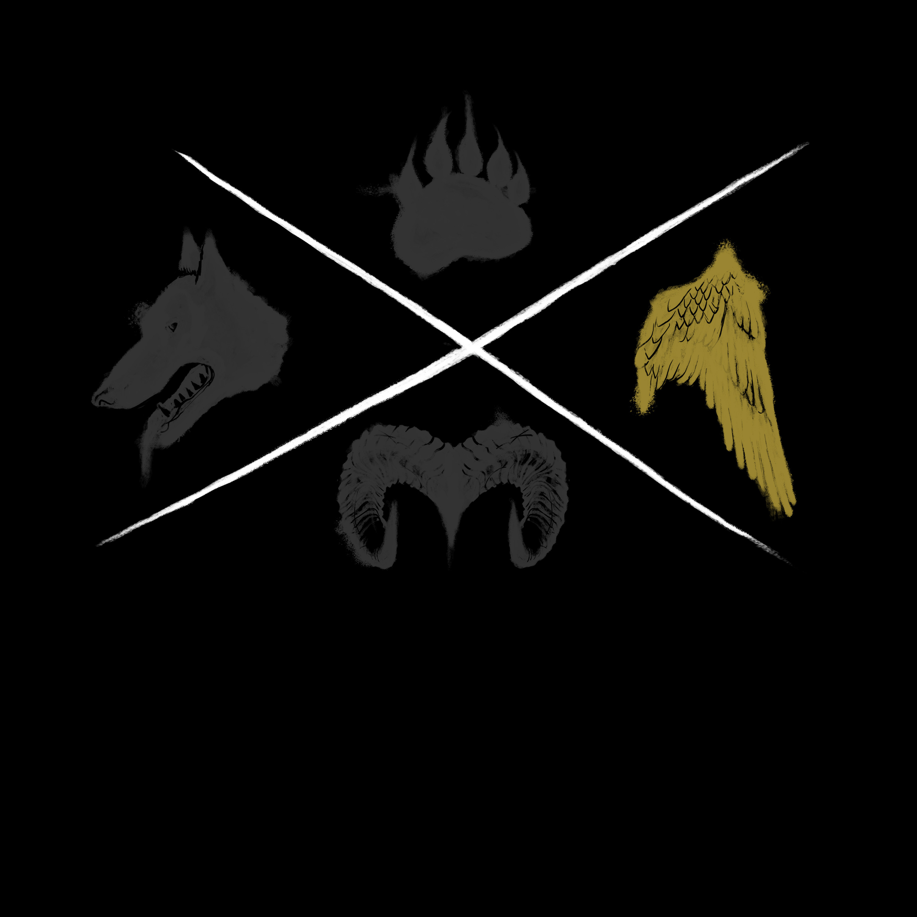 Legends & Lore: The Mending | Episode 8