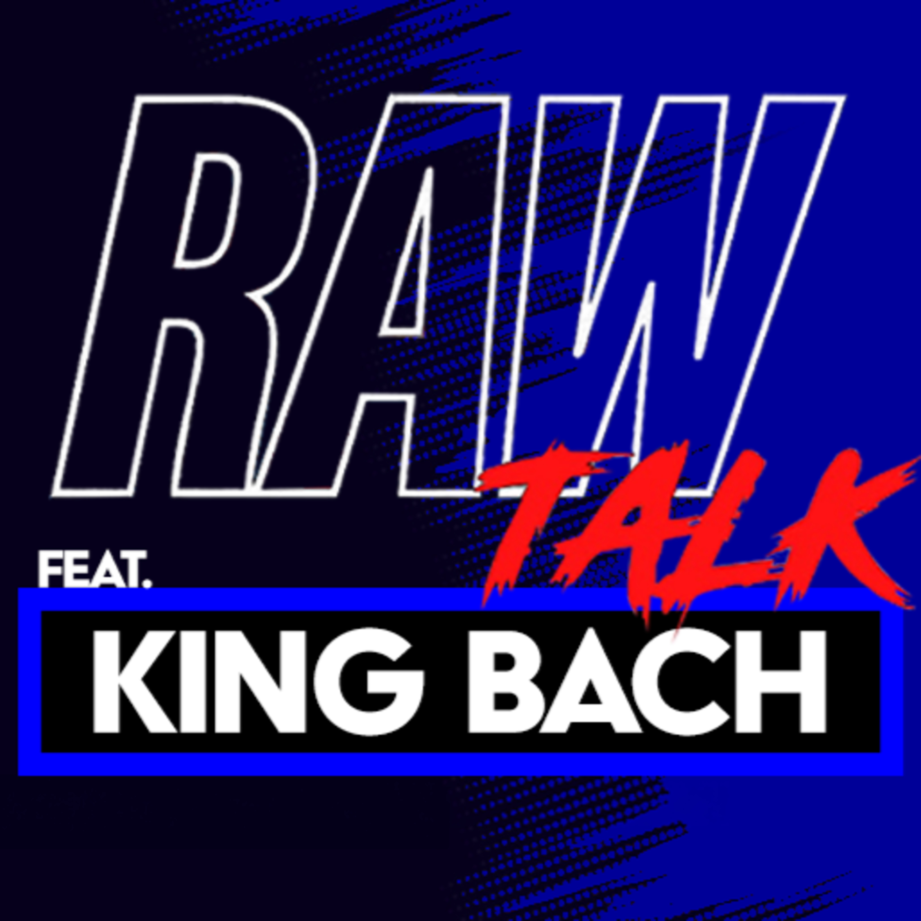 King Bach Addresses Steroid Allegations & Parties w/ Diddy