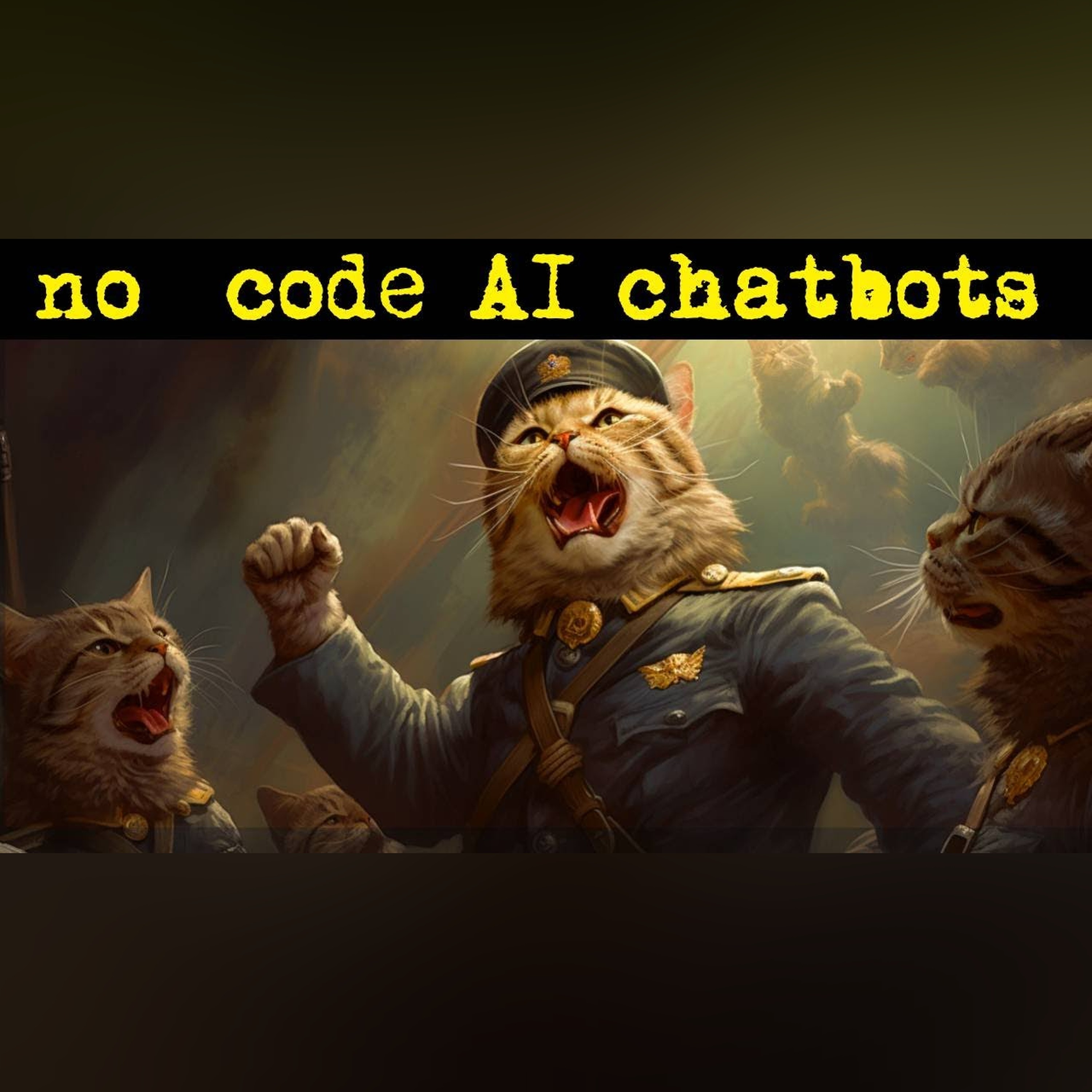 Custom GPT ChatBots on Your Site | Advanced OpenAI ChatBots Setup No Code for Business Use.