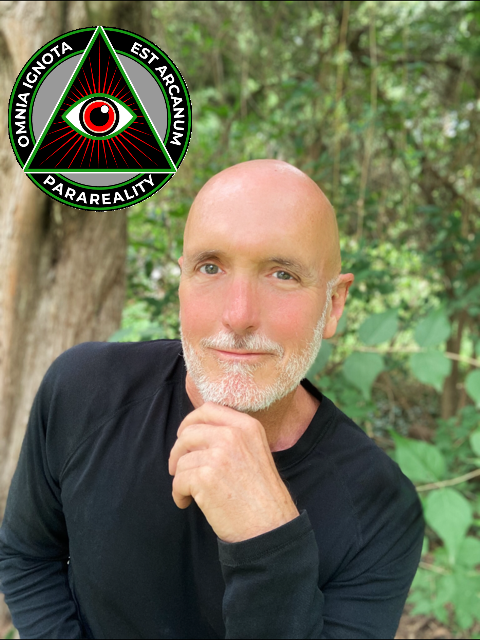 The UFO Paradox with Keith Thompson