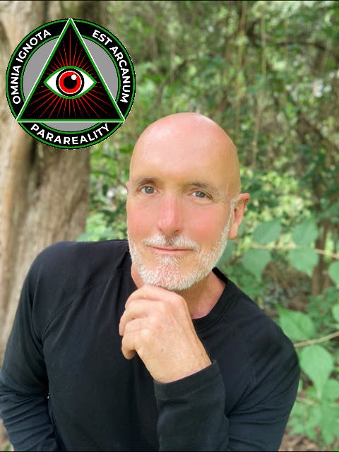 The UFO Paradox with Keith Thompson