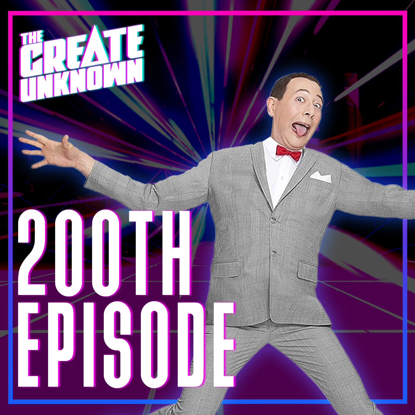 Our 200th Episode