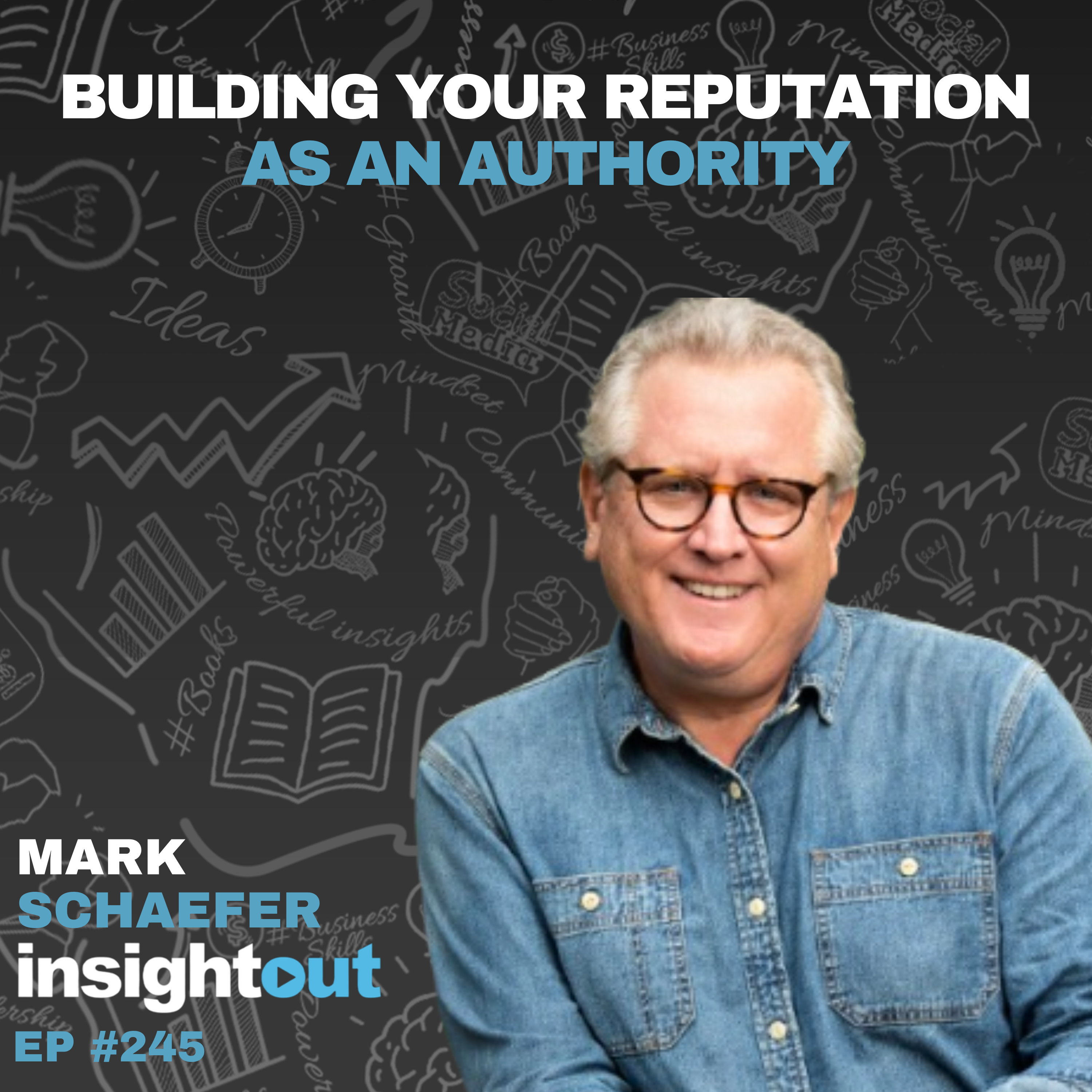 Insight Out : Big Ideas for the Modern Entrepreneur