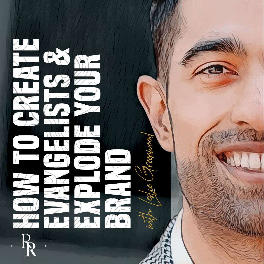 The Influential Communicator