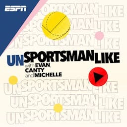 UnSportsmanLike with Evan, Canty and Michelle