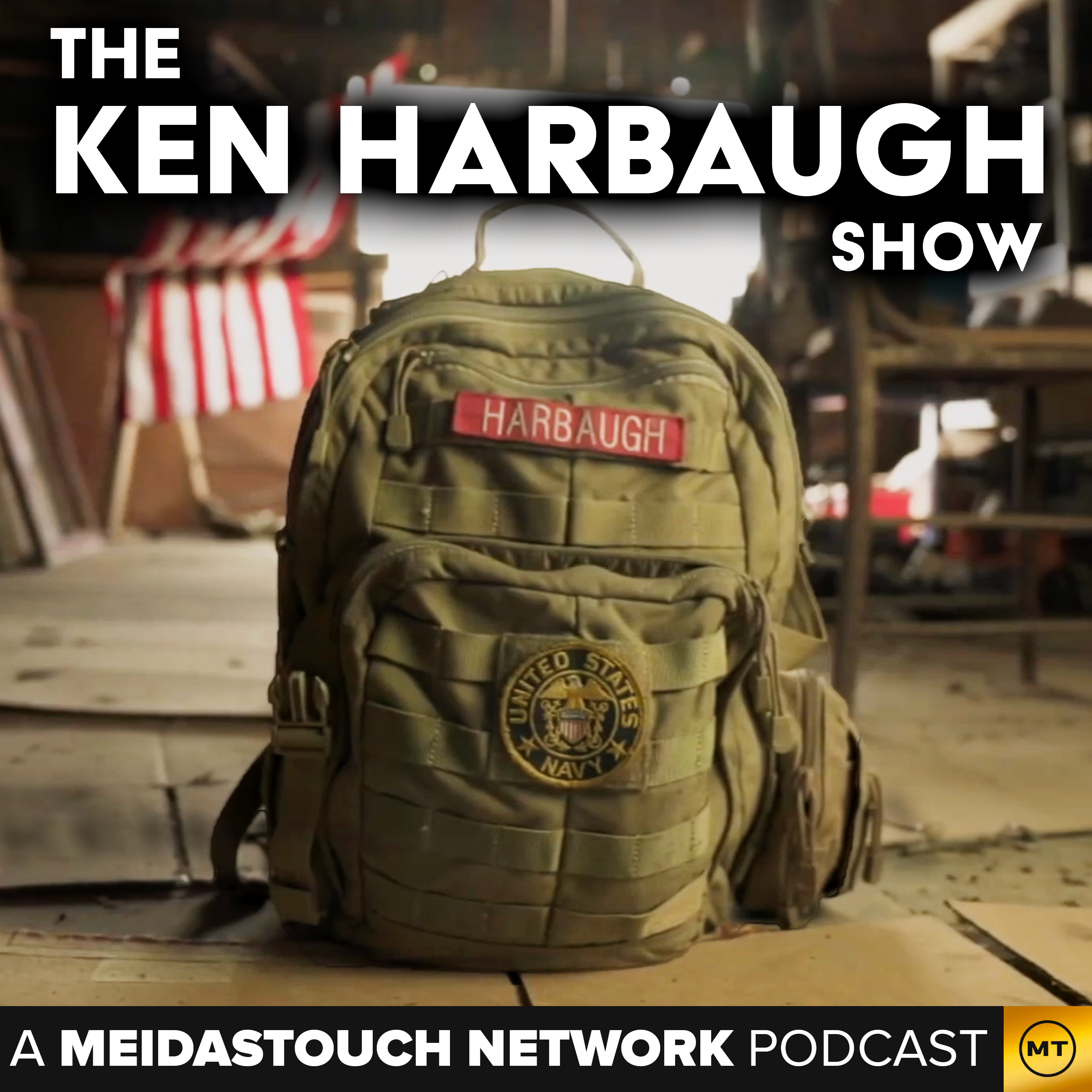The Ken Harbaugh Show