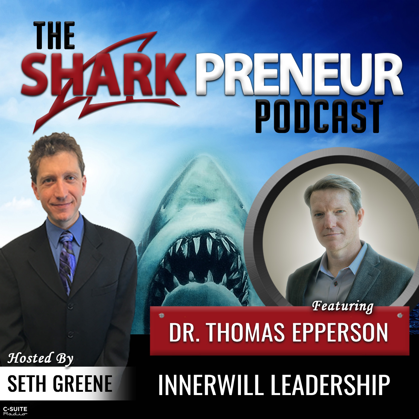 948: InnerWill Leadership with Tom Epperson