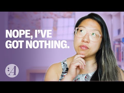 How to Get Out of a Creative Rut | Christine vs. Work episode artwork