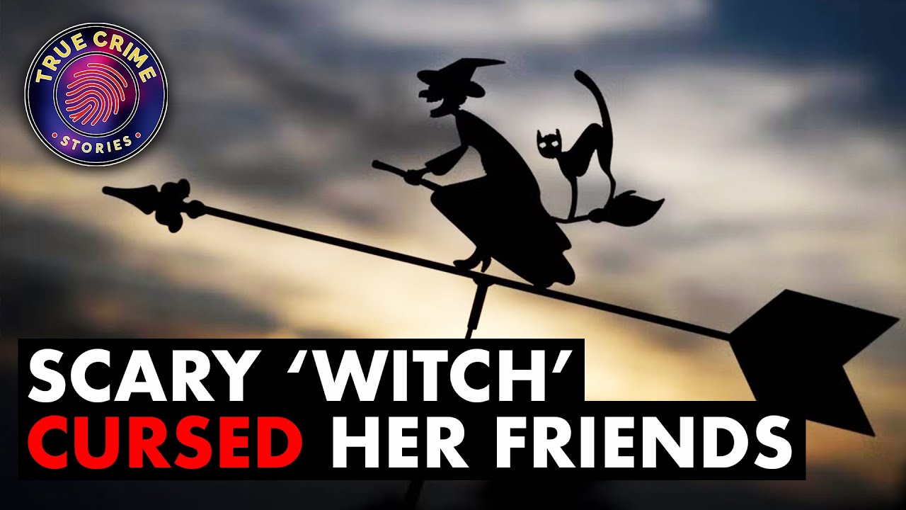 Untangled True Crime with Ty Notts