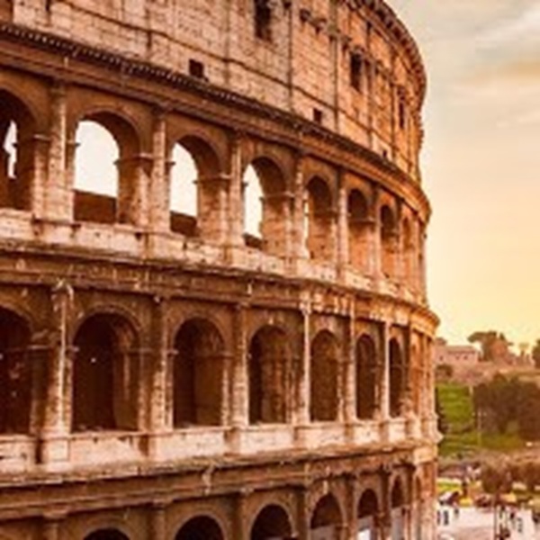 History of Ancient Rome (8th Century BC - 1453 AD)