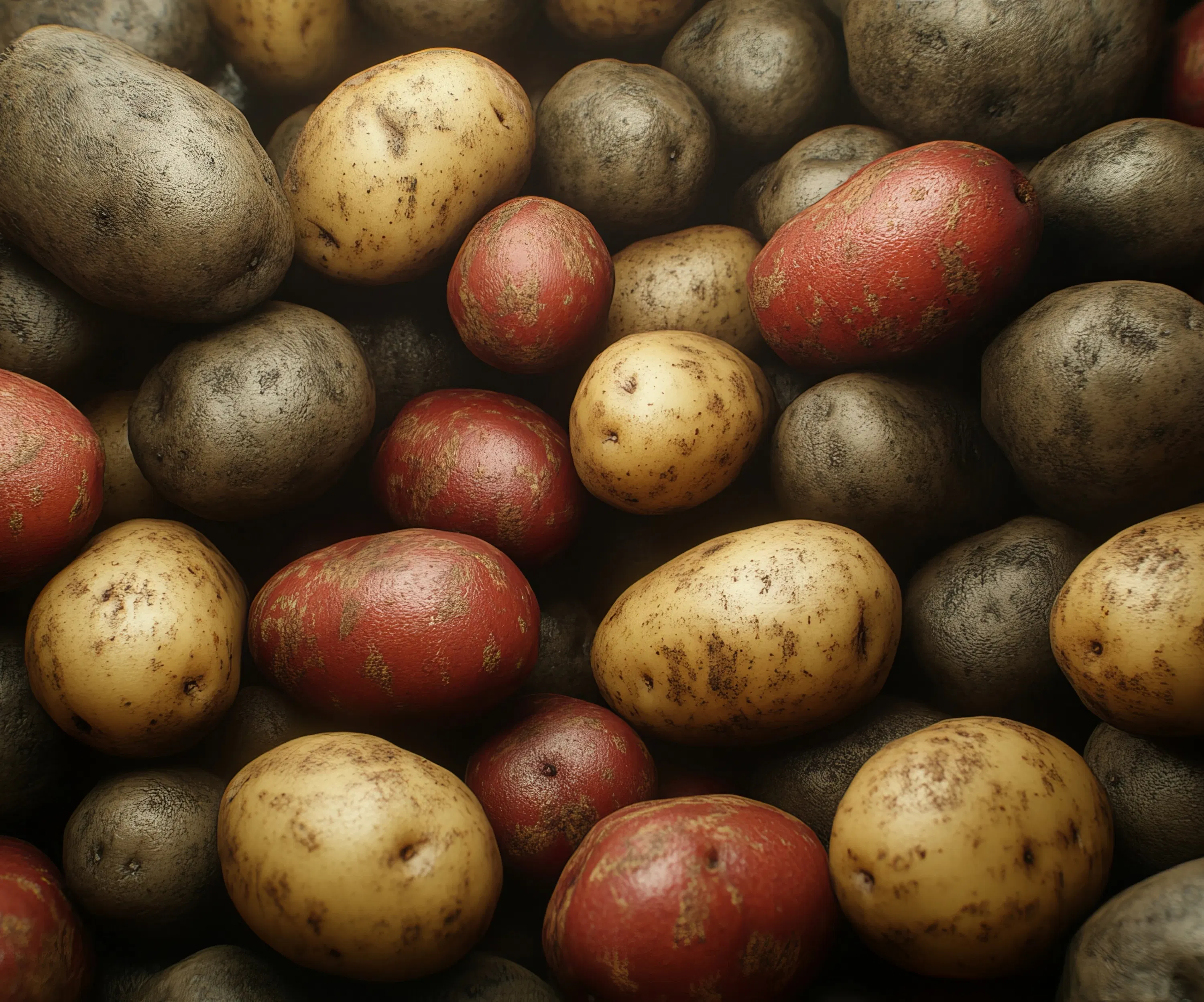 Patatas: simples e imbatibles episode artwork