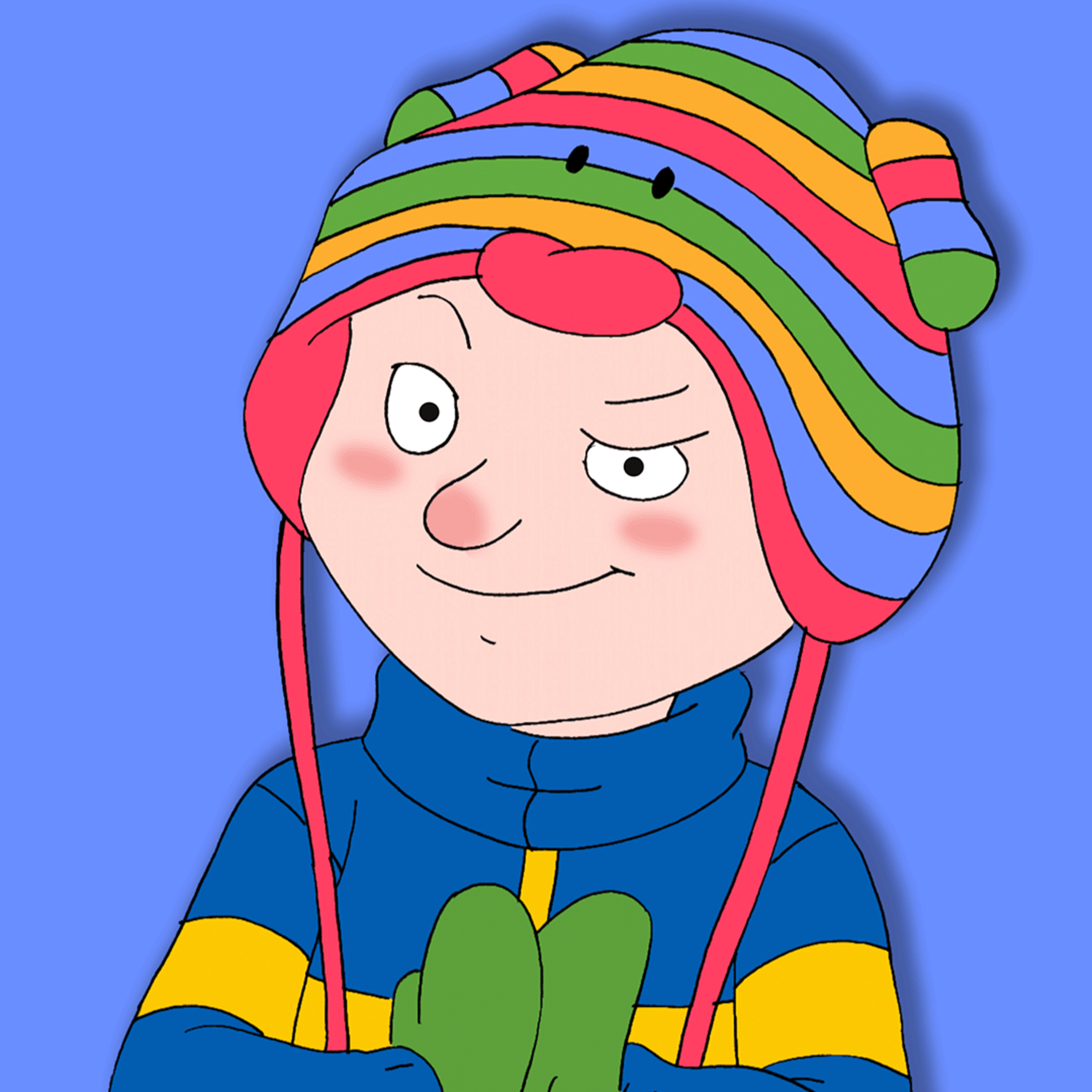 Horrid Henry's Horrid Hat