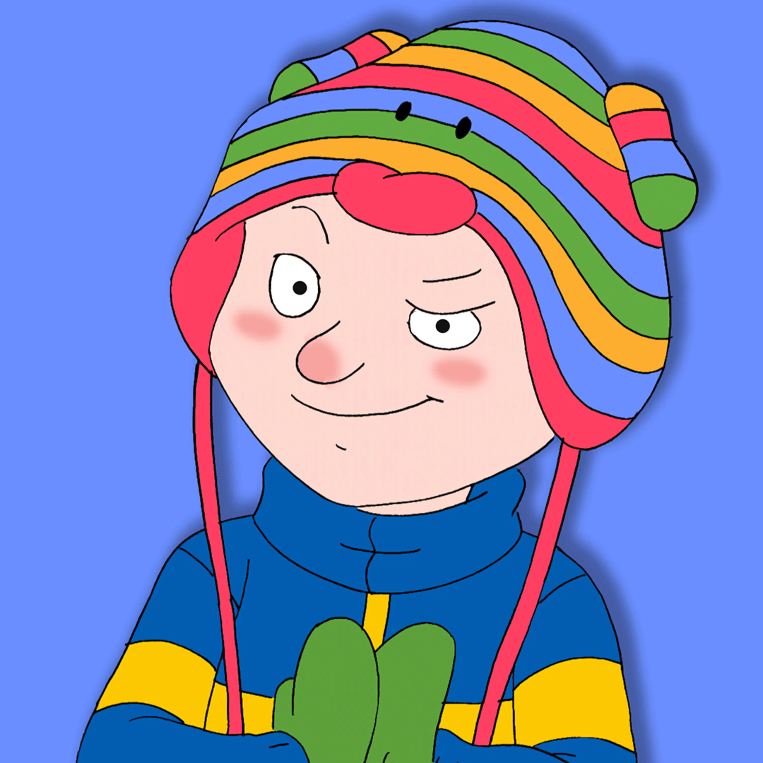 Horrid Henry's Horrid Hat