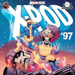 X-Pod 97