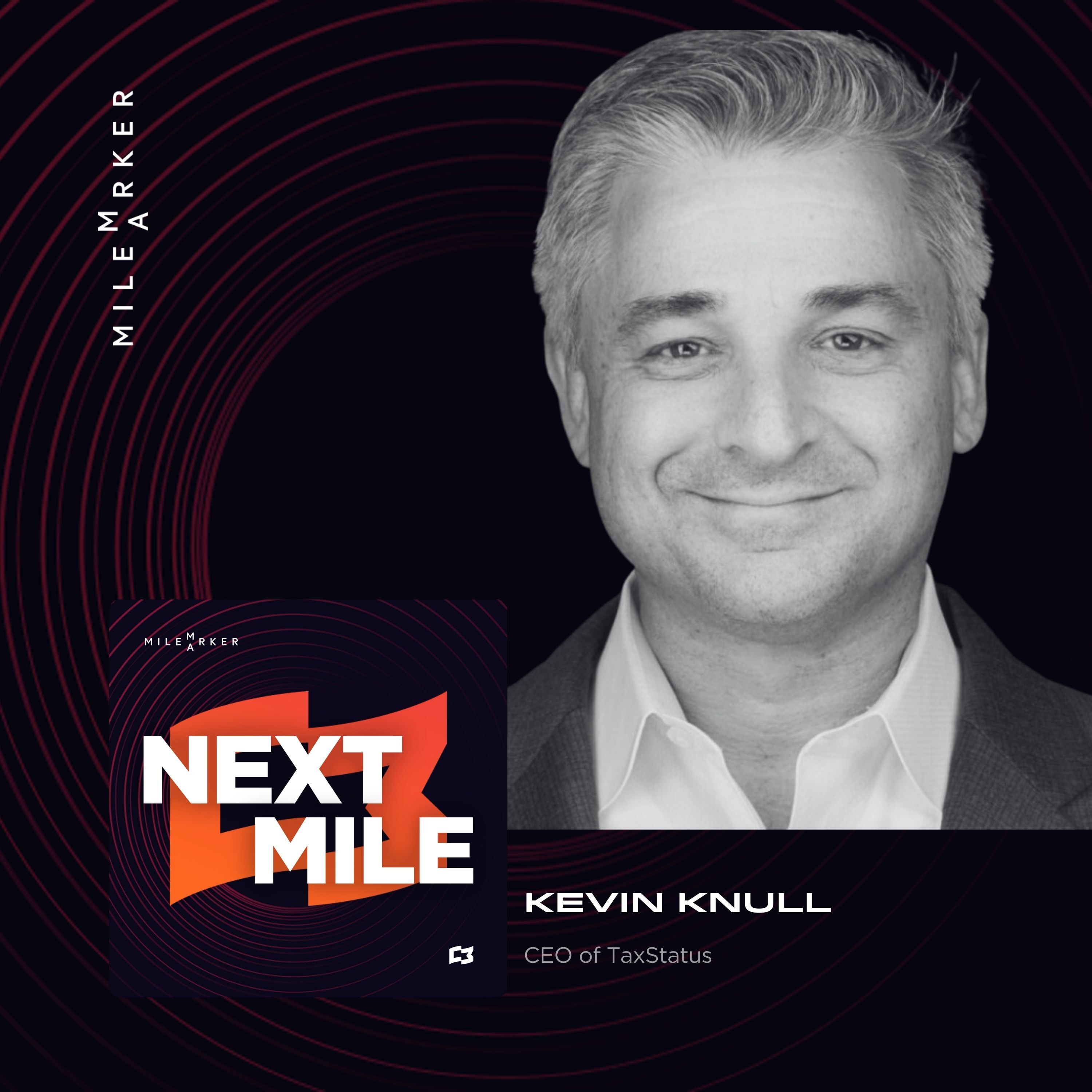 Turning Tax Records into Wealth Management Strategies with Kevin Knull