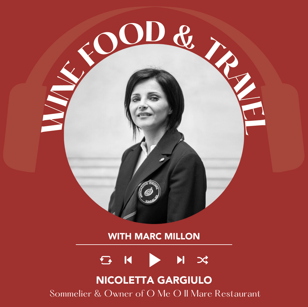 Italian Wine Podcast