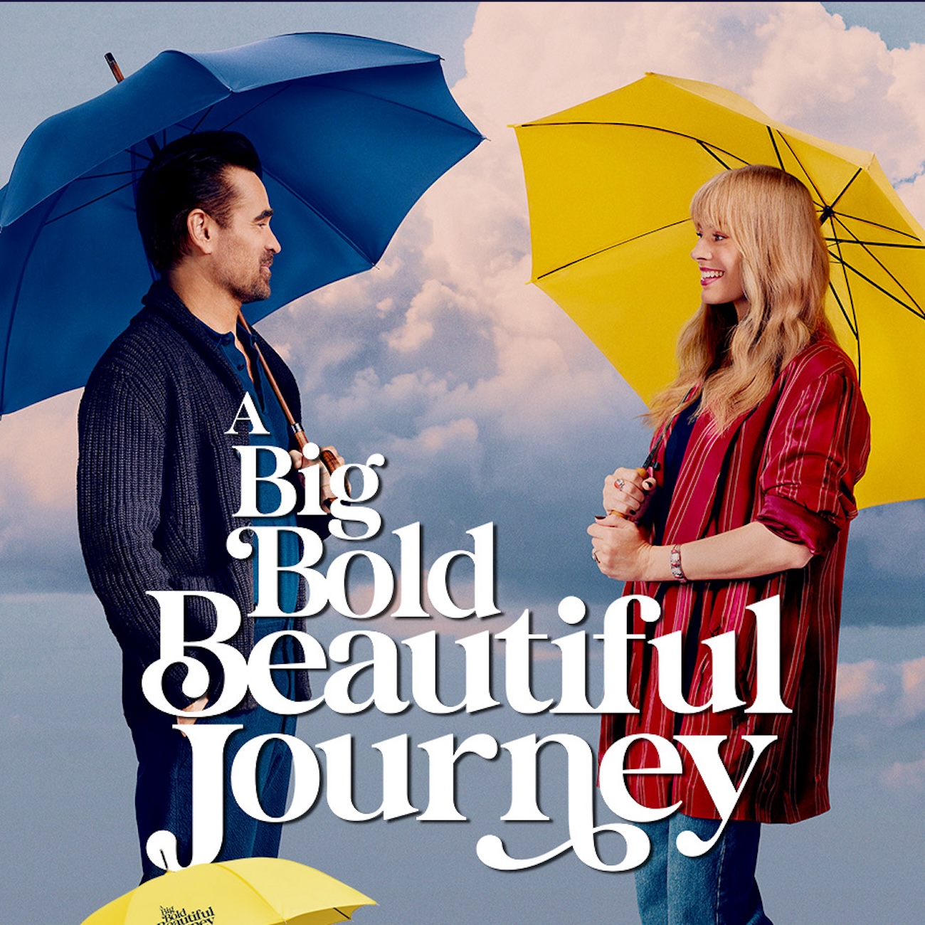 The Business of Film: A Big, Bold, Beautiful Journey, DEFA box set & The Lost Bus