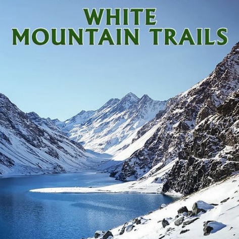 White Mountain Trails by Winthrop Packard ~ Full Audiobook