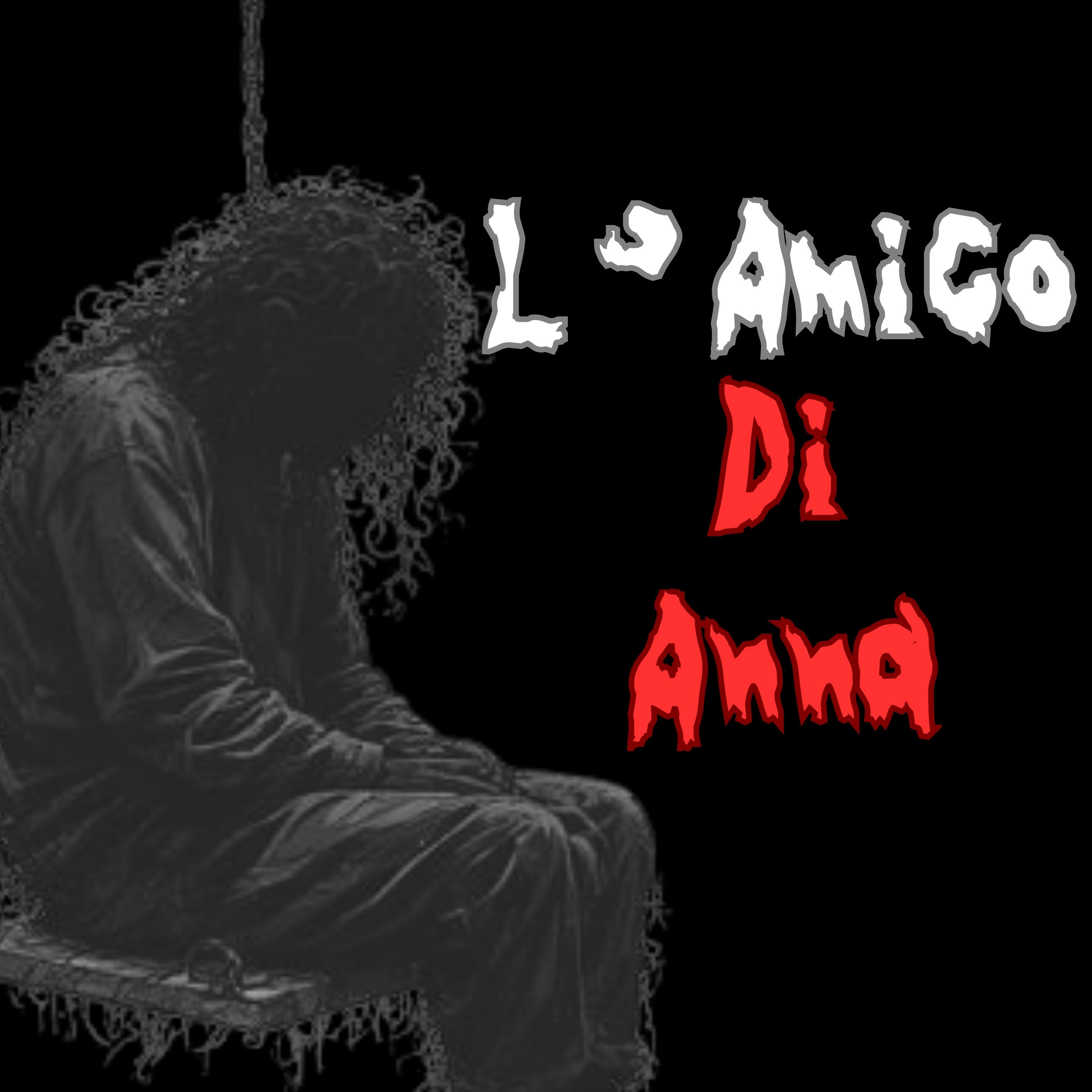 ATTENZIONE: l'AMICO IMMAGINARIO di questa BAMBINA è MOLTO PERICOLOSO episode artwork