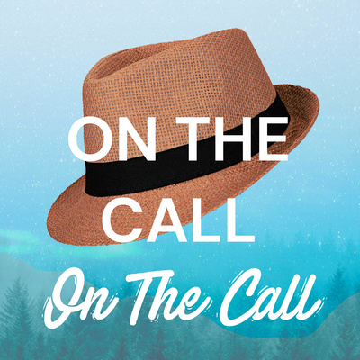 ON THE CALL with Ozzie Stewart