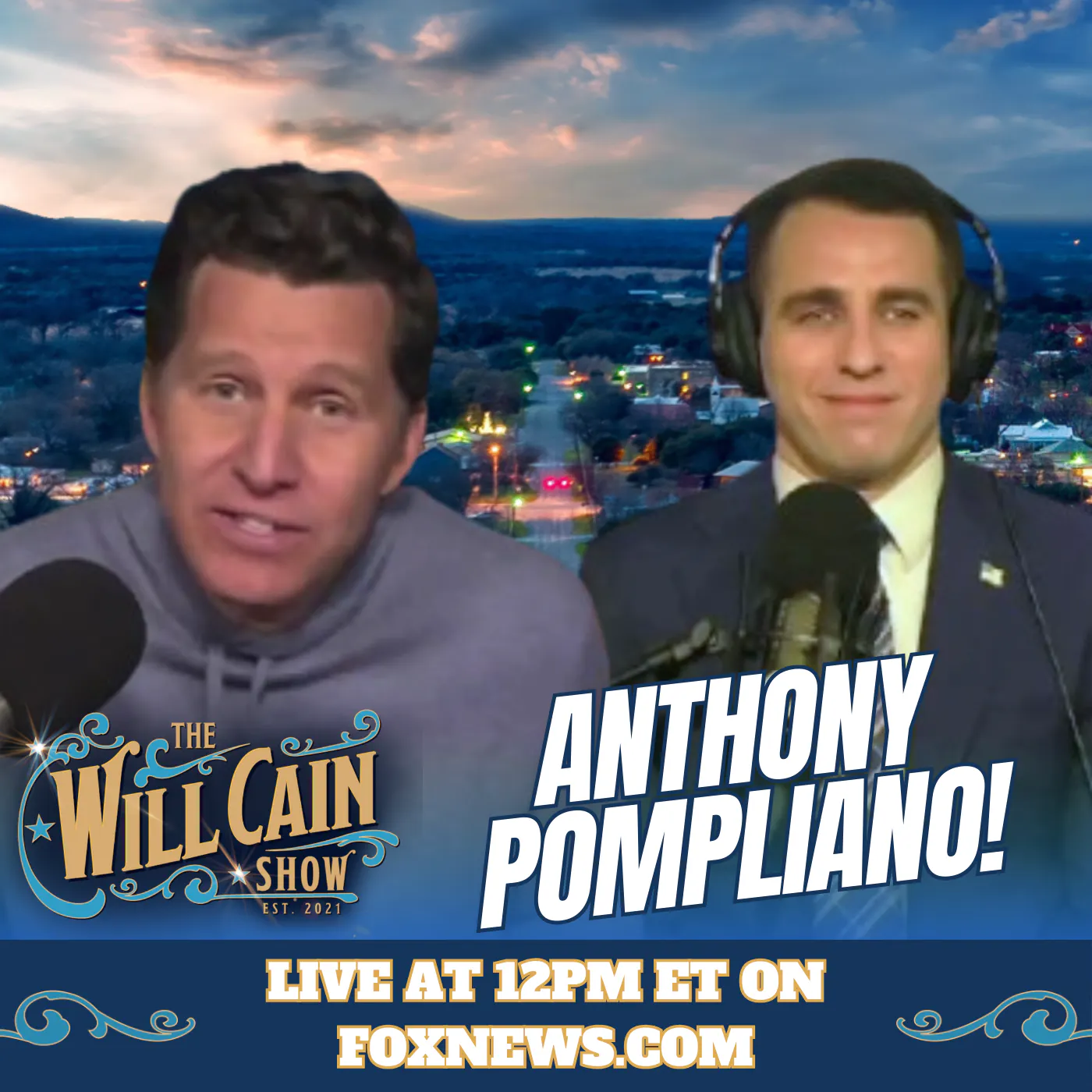 Anthony Pompliano & Jennifer Sey: Breaking Down President Trump's Economic Plan & Defending Women's Sports